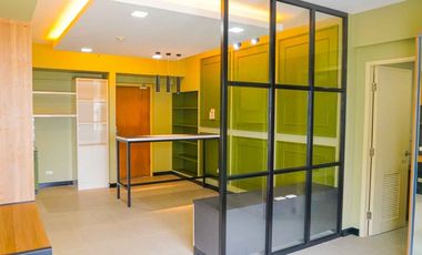 Condo Studio Unit For Sale at Two Adriatico Place Ermita Manila