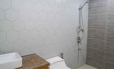 Condo Studio Unit For Sale at Two Adriatico Place Ermita Manila