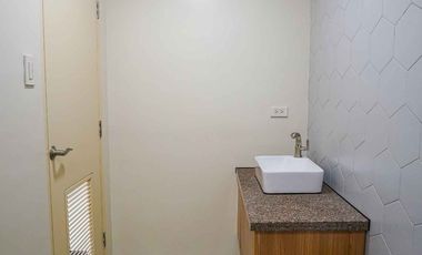 Condo Studio Unit For Sale at Two Adriatico Place Ermita Manila
