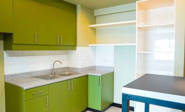 Condo Studio Unit For Sale at Two Adriatico Place Ermita Manila
