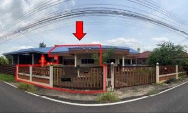 K02171 ขายบ้านเดี่ยว โครงการหมู่บ้านนิตตาโฮม อำเภอเมืองสระแก้ว