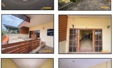K02171 ขายบ้านเดี่ยว โครงการหมู่บ้านนิตตาโฮม อำเภอเมืองสระแก้ว