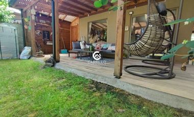 Vendemos Hermosa Casa en Valle de Asturias