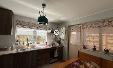 Vendemos Hermosa Casa en Valle de Asturias