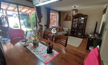 Vendemos Hermosa Casa en Valle de Asturias