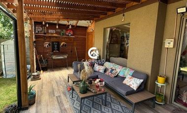 Vendemos Hermosa Casa en Valle de Asturias