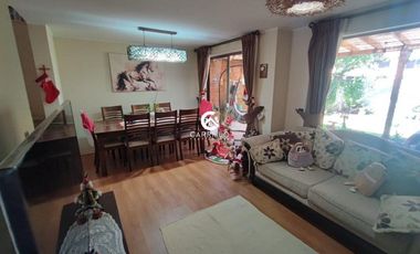 Vendemos Hermosa Casa en Valle de Asturias