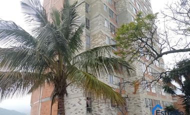 ARRIENDO APARTAMENTO ARANJUEZ