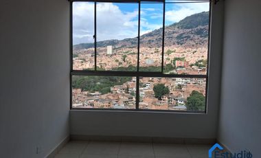 ARRIENDO APARTAMENTO ARANJUEZ