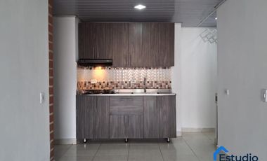 ARRIENDO APARTAMENTO ARANJUEZ