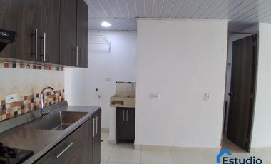 ARRIENDO APARTAMENTO ARANJUEZ