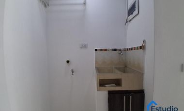 ARRIENDO APARTAMENTO ARANJUEZ