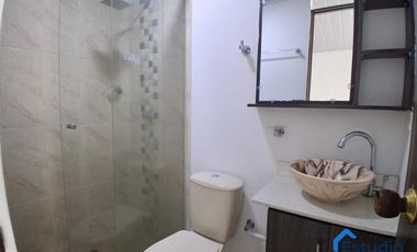 ARRIENDO APARTAMENTO ARANJUEZ