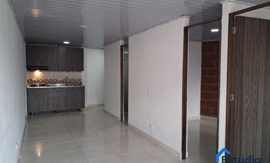 ARRIENDO APARTAMENTO ARANJUEZ