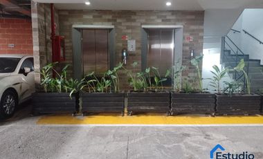 ARRIENDO APARTAMENTO ARANJUEZ