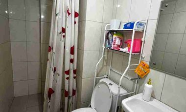 disewakan apartement full furnish 2 kamar tidur lokasi depan mall summarecon bekasi