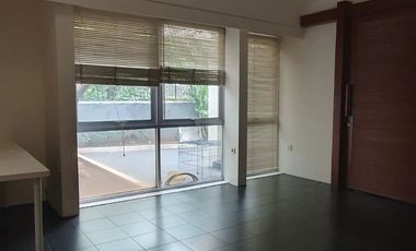 FOR RENT House at Denpasar Mega Kuningan - 4 BR, 1 study room, Furnished, Strategic, Close to LRT MRT Busway
