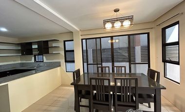 3 Bedroom in Metropolis Talamban