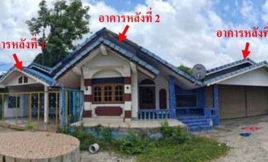 K01914 ขายบ้าน หมู่ 9 อำเภอเมืองกำแพงเพชร จังหวัดกำแพงเพชร