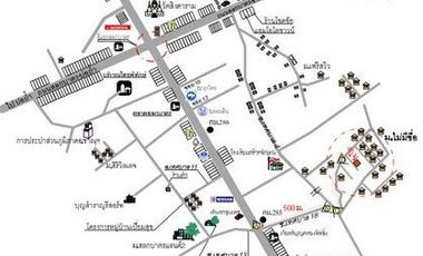 K01518 ขายบ้านเดี่ยว อำเภอขาณุวรลักษบุรี จังหวัดกำแพงเพชร