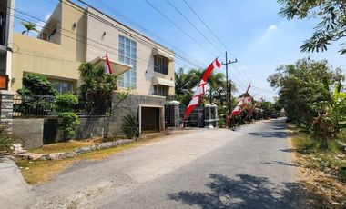 Dijual Lelang Rumah Dinoyo Deket Lamongan Dekat MOOLA