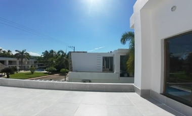 Casa de Lujo en Hacienda San Rafael | Piscina Privada y Diseño de Doble Altura (Vía Melgar - Girardot)