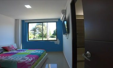 Casa de Lujo en Hacienda San Rafael | Piscina Privada y Diseño de Doble Altura (Vía Melgar - Girardot)