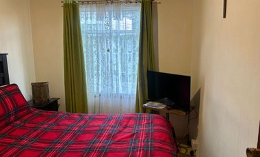 Casa 2D 1B sin contribuciones | Pasaje Cirilo Armstrong, Cerro Alegre