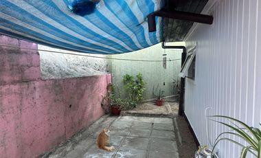 Casa 2D 1B sin contribuciones | Pasaje Cirilo Armstrong, Cerro Alegre
