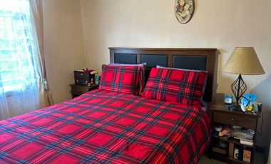 Casa 2D 1B sin contribuciones | Pasaje Cirilo Armstrong, Cerro Alegre