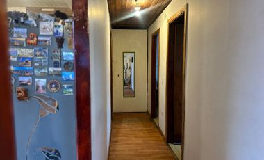 Casa 2D 1B sin contribuciones | Pasaje Cirilo Armstrong, Cerro Alegre