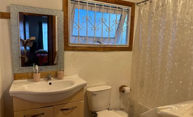 Casa 2D 1B sin contribuciones | Pasaje Cirilo Armstrong, Cerro Alegre