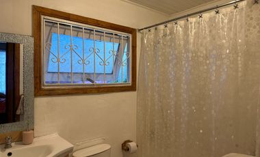 Casa 2D 1B sin contribuciones | Pasaje Cirilo Armstrong, Cerro Alegre