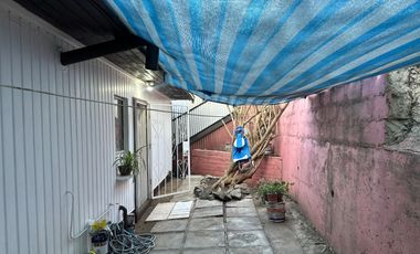 Casa 2D 1B sin contribuciones | Pasaje Cirilo Armstrong, Cerro Alegre