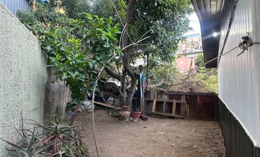 Casa 2D 1B sin contribuciones | Pasaje Cirilo Armstrong, Cerro Alegre