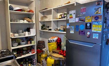 Casa 2D 1B sin contribuciones | Pasaje Cirilo Armstrong, Cerro Alegre