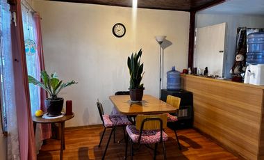 Casa 2D 1B sin contribuciones | Pasaje Cirilo Armstrong, Cerro Alegre