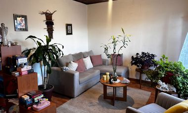 Casa 2D 1B sin contribuciones | Pasaje Cirilo Armstrong, Cerro Alegre