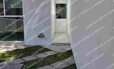 VENTA DE CASA EN ALAMOS HARÁS CIUDAD ECOLÓGICA