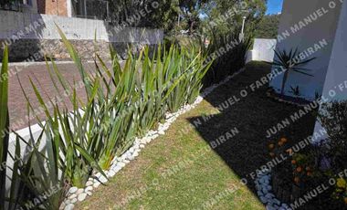 VENTA DE CASA EN ALAMOS HARÁS CIUDAD ECOLÓGICA