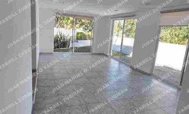 VENTA DE CASA EN ALAMOS HARÁS CIUDAD ECOLÓGICA