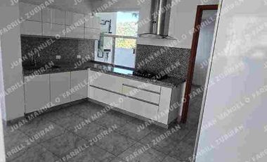 VENTA DE CASA EN ALAMOS HARÁS CIUDAD ECOLÓGICA