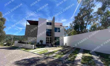 VENTA DE CASA EN ALAMOS HARÁS CIUDAD ECOLÓGICA