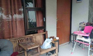 Di jual rumah 1 lantai 3 kamar tidur lokasi sejuk dan strategis di Pondok mulya melati wangi kota Bandung