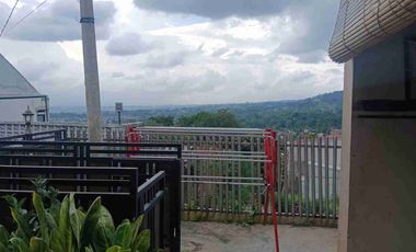 Di jual rumah 1 lantai 3 kamar tidur lokasi sejuk dan strategis di Pondok mulya melati wangi kota Bandung