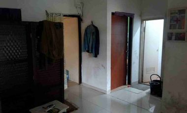 Di jual rumah 1 lantai 3 kamar tidur lokasi sejuk dan strategis di Pondok mulya melati wangi kota Bandung