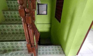 DIJUAL RUMAH MURAH PUWOKERTO BARAT DEKET STASIUN