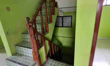 DIJUAL RUMAH MURAH PUWOKERTO BARAT DEKET STASIUN