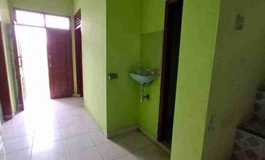 DIJUAL RUMAH MURAH PUWOKERTO BARAT DEKET STASIUN