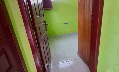 DIJUAL RUMAH MURAH PUWOKERTO BARAT DEKET STASIUN